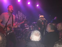 Brix And The Extricated / Blanketman on Nov 24, 2018 [955-small]