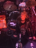 Brix Smith-Start, Brix And The Extricated / The Len Price 3 on May 3, 2019 [957-small]