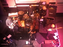 Brix & The Extricated, Brix And The Extricated / The Len Price 3 on May 3, 2019 [958-small]