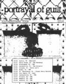 Portrayal of Guilt / Skeleton / Expander / Total Abuse on Feb 26, 2018 [964-small]