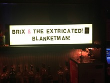 Brix and the Extricated / Donald Johnson / Blanketman on Oct 25, 2018 [967-small]