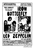 Led Zeppelin on Jul 20, 1969 [975-small]