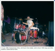 The Who on Jul 14, 1968 [976-small]