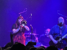 The Bouncing Souls / Racist Kramer on Dec 30, 2022 [990-small]