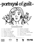 Portrayal of Guilt / Wrong / Marriage / Cancer Burials / Neck of the Woods on Nov 16, 2018 [003-small]