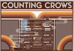 Counting Crows on Oct 16, 2022 [018-small]