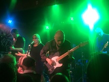 Jason Brown - Brix & The Extricated, Brix and the Extricated on Nov 2, 2019 [021-small]