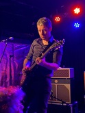Steve Trafford, Brix and the Extricated on Nov 30, 2019 [023-small]