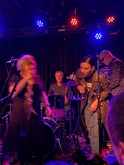 Brix Smith-Start and Nadine Shah, Brix and the Extricated on Nov 30, 2019 [024-small]