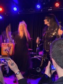 Brix Smith-Start and Siobhan Fahey, Brix and the Extricated on Nov 30, 2019 [025-small]
