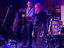 Steve Trafford and Brix Smith-Start, Brix And The Extricated / The Franklys / Bite Me / Slagheap / Billy Nomates on Jan 7, 2020 [036-small]