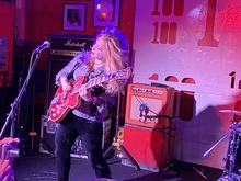 The Franklys, Brix And The Extricated / The Franklys / Bite Me / Slagheap / Billy Nomates on Jan 7, 2020 [039-small]