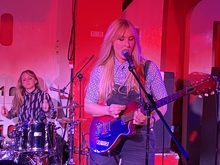 The Franklys, Brix And The Extricated / The Franklys / Bite Me / Slagheap / Billy Nomates on Jan 7, 2020 [041-small]