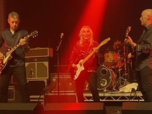 Beam Me Up! Steve Trafford, Brix Smith-Start and Jason Brown, Mush  / Treeboy & Arc / BDRMM / Brix and the Extricated / CUD / The Wind Up Birds on Sep 25, 2021 [053-small]
