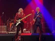 Brit Smith-Start and Jason Brown, Mush  / Treeboy & Arc / BDRMM / Brix and the Extricated / CUD / The Wind Up Birds on Sep 25, 2021 [055-small]