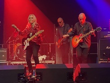 Brix & The Extricated, Mush  / Treeboy & Arc / BDRMM / Brix and the Extricated / CUD / The Wind Up Birds on Sep 25, 2021 [056-small]