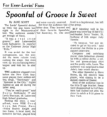The Lovin' Spoonful / Selective Service on Jul 16, 1967 [080-small]