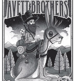 The Avett Brothers / Valient Thorr on Dec 31, 2022 [095-small]