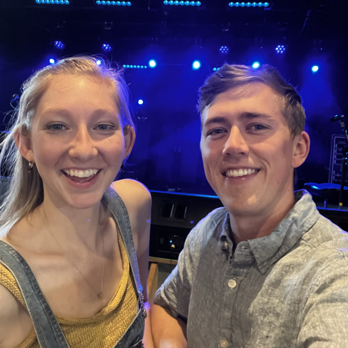 The Collection Concert & Tour History (Updated for 2024) Concert Archives