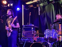 Sam and Dan - The Bug Club, Pip Blom / The Bug Club on Sep 30, 2021 [107-small]