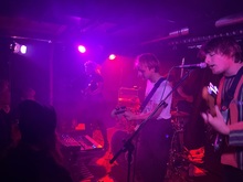 Pip Blom, Pip Blom / The Bug Club on Sep 30, 2021 [109-small]