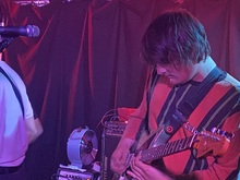 Willem Smit, Pip Blom / The Bug Club on Sep 30, 2021 [111-small]