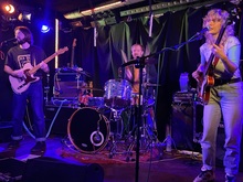 The Bug Club, Pip Blom / The Bug Club on Sep 30, 2021 [112-small]
