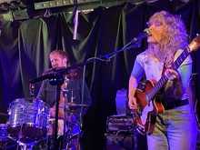 Dan and Tilley - The Bug Club, Pip Blom / The Bug Club on Sep 30, 2021 [114-small]