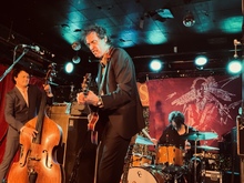 tags: The Sadies, Toronto, Ontario, Canada, Horseshoe Tavern - The Sadies / Jon Langford & Sally Timms on Dec 31, 2022 [115-small]