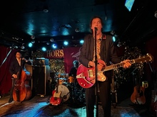 tags: The Sadies, Toronto, Ontario, Canada, Horseshoe Tavern - The Sadies / Jon Langford & Sally Timms on Dec 31, 2022 [120-small]