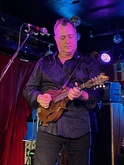 Tracey Dear joined The Sadies on mandolin., tags: The Sadies, Toronto, Ontario, Canada, Horseshoe Tavern - The Sadies / Jon Langford & Sally Timms on Dec 31, 2022 [121-small]