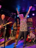 tags: The Sadies, Jon Langford & Sally Timms, Toronto, Ontario, Canada, Horseshoe Tavern - The Sadies / Jon Langford & Sally Timms on Dec 31, 2022 [122-small]