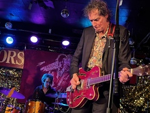 tags: The Sadies, Toronto, Ontario, Canada, Horseshoe Tavern - The Sadies / Jon Langford & Sally Timms on Dec 31, 2022 [123-small]