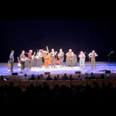 Béla Fleck / Punch Brothers on Dec 13, 2022 [128-small]