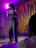 Billy Nomates, Billy Nomates / Prima Queen on Oct 8, 2021 [133-small]