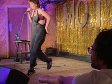 Billy/Tor, Billy Nomates / Prima Queen on Oct 8, 2021 [135-small]