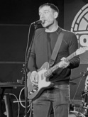 Carl Mann, Helio / Claire Pitt Wigmore / The Secret Crowd / The Shop Window on Dec 13, 2021 [136-small]