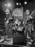 Carl Mann, Phil Elphee and Martin Corder, Helio / Claire Pitt Wigmore / The Secret Crowd / The Shop Window on Dec 13, 2021 [140-small]