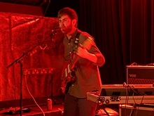 Jack Fearon, Déjà Vega / CVC on Feb 2, 2022 [150-small]