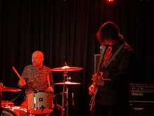 Tom Webster and Mike Newton, Déjà Vega / CVC on Feb 2, 2022 [153-small]