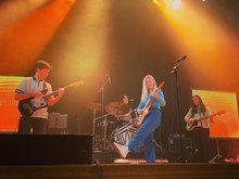 Alvvays / Lande Hekt on Oct 7, 2022 [159-small]