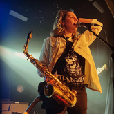Alex Lahey / Beach Riot on Sep 21, 2022 [162-small]