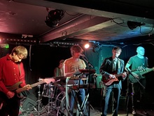 Blanketman, Blanketman / Dog / Folly Group on Feb 25, 2022 [177-small]