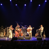 The Wood Brothers / Mipso on Jul 11, 2019 [187-small]