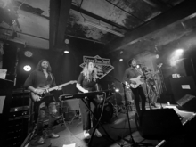 The Heavy Heavy / Gretel Hänlyn / Prima Queen on Aug 28, 2022 [196-small]