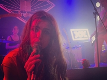 The Heavy Heavy / Gretel Hänlyn / Prima Queen on Aug 28, 2022 [197-small]