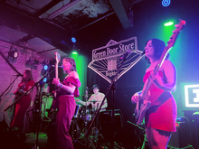 The Heavy Heavy / Gretel Hänlyn / Prima Queen on Aug 28, 2022 [198-small]