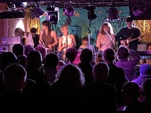 The Ümlauts, Bodega / The Umlauts / Regressive Left on Mar 30, 2022 [200-small]