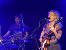 Dan & Tilley, The Bug Club / Premium Leisure on Apr 6, 2022 [207-small]