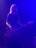 Holly, The Lovely Eggs / Thick Richard on Apr 10, 2022 [209-small]